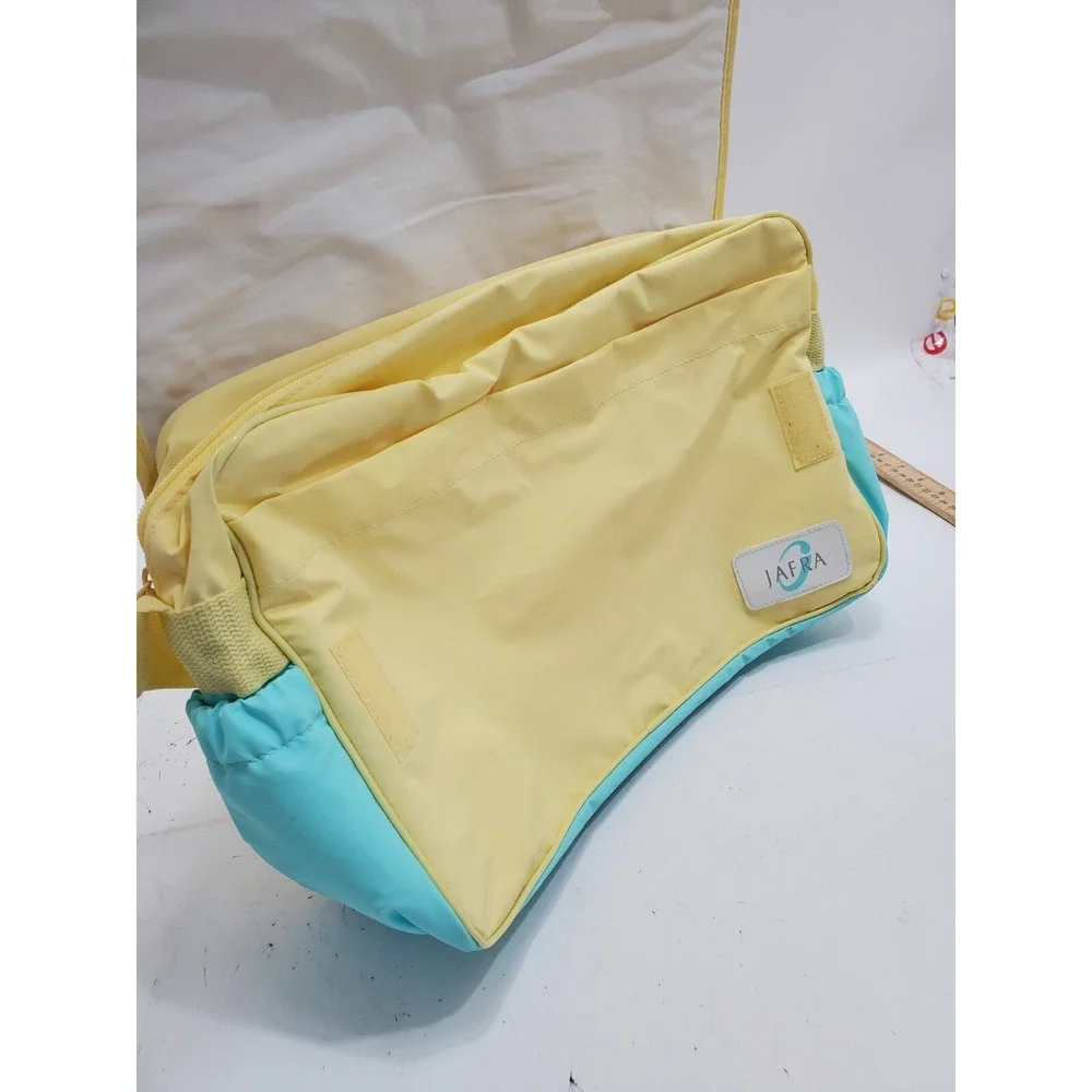 JAFRA duck diaper